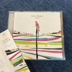 ☆CDアルバム/ソットボッセ/モーメント☆