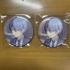 2026年最新】青柳冬弥 缶バッジ vol.9 aの人気アイテム - メルカリ