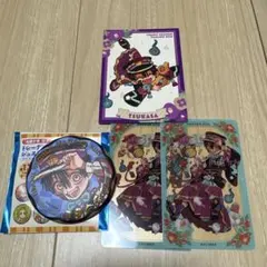 地縛少年花子くん ミュージアム つかさ　4点セット