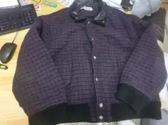 ジャケット・アウター Namacheko 24 Jacket Namacheko Lorin Bondage Jacket - SS23 – Vertical Rags