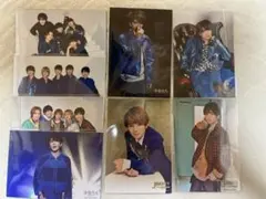 HiHi Jets 髙橋優斗 フォトセ