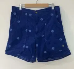JACKSON MATISSE × Ocean Pacific ショーツ　青のサムネイル