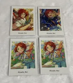 あんスタ ぱしゃっつ 葵ひなた