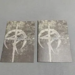 2週目機動戦士ガンダム 閃光のハサウェイ キルケーの魔女 入場者特典 2冊