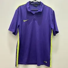NIKE （ナイキ）DRY-FITメッシュ　半袖　ポロシャツ