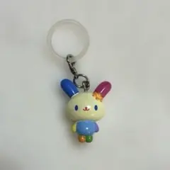 うさはな めじるしアクセサリー