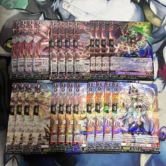 伝説の先導者達 ニルヴァーナ デッキパーツ - メルカリ