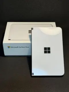Surface Duo (初代) 箱・付属品有り 2026年最新】Surface Duoの人気アイテム - メルカリ