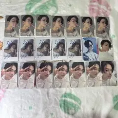 ENHYPEN ニキ daydream トレカ