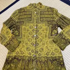 らんこ　様　専用　　ヨシエ　イナバ　　上質軽量コットン