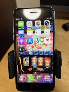 Apple iPhone se2 美品のサムネイル