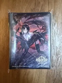 遊戯王】赫の聖女カルテシア スリーブ 101枚中古 - メルカリ