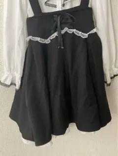 Secret Honey スカートのみ