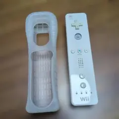 Wiiリモコン・カバーセット　任天堂