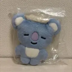 公式 BT21 KOYA 一番くじ E賞 ぬいぐるみ BTS RM