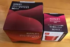 ASTALIFT JELLY AQUARYSTA BIGサイズ リフィル付き