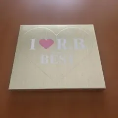 I Love R&B Ultimate BEST CD アルバム