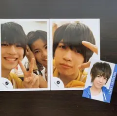 岩橋玄樹 公式写真＆デタカ