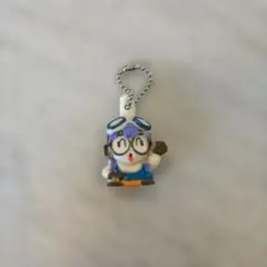 2026年最新】Drスランプアラレちゃんキーホルダーの人気アイテム