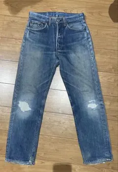 雰囲気抜群Levi