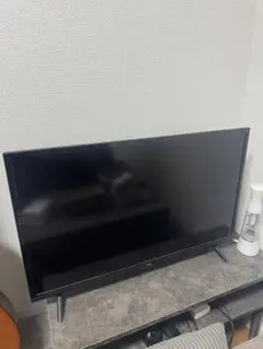 iFFALCON 液晶テレビ iFF32S53G 【080418】 - メルカリ