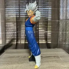 S*K様 一番くじ ドラゴンボール SMSP ベジータ 03 リペイント 海外商