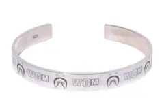 A Bathing Ape SHARK BANGLE バングルのサムネイル