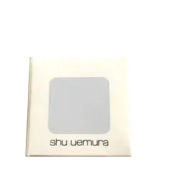 【新品】シュウウエムラ プレスドアイシャドーN Mグリーン500