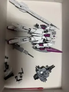 ガンダム ジャンク 5体 2025年最新】zガンダム ジャンクの人気アイテム - メルカリ