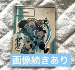 忍たま乱太郎　ぽてコロマスコット 猪名寺乱太郎 アクスタ 乱きりしん