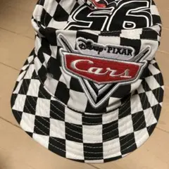 ディズニーリゾート　新品　タグ付き　カーズ　バケハのサムネイル