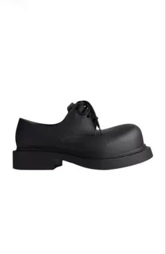 BALENCIAGA SERGENT 20MM DERBY 41 - メルカリ