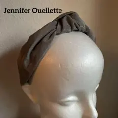Jennifer Ouelletteジェニファーオーレット カチューシャ グレーのサムネイル
