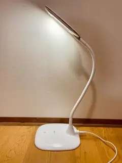 【動作確認済み】WiLIT LED デスクライト テーブルランプ