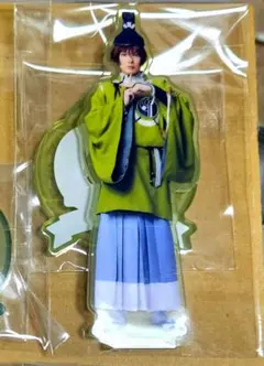 刀ミュ 目出度歌誉花舞 石切丸 アクスタ ②