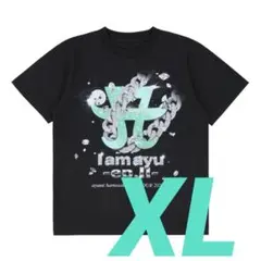 浜崎あゆみ Tシャツ ayu WORLD wide FAMOUS ブラック S - メルカリ