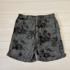 THE NORTH FACE ノベルティ フライウェイトレーシングショーツ Lのサムネイル