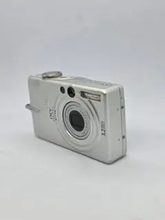 【ジャンク】キャノン Canon IXY DIGITAL 40 デジタルカメラのサムネイル