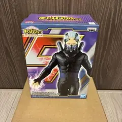 期間限定値下げ中、未開封最安値！僕のヒーローアカデミア ナイン　フィギュアのサムネイル