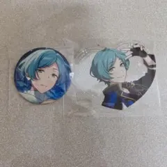 深海奏汰セット