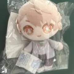 はぴこれ　ぬいぐるみ　A賞　天馬司