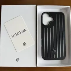2025年最新】rimowa リモワ iphoneの人気アイテム - メルカリ