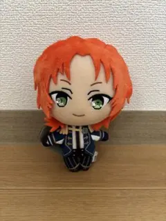 月永レオ ぬいぐるみ gigo Knights - メルカリ