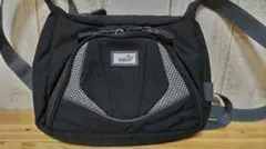 Puma ショルダーバッグ ブラック