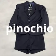 Pinochio ピノチオ キッズ フォーマルスーツ フルセット - メルカリ