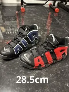 美品　AIR MORE UPTEMPO ＇96　DJ4400-001