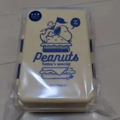 スヌーピー ランチボックス