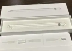 純正　正規品　Apple Pencil 第1世代　アップル　ペンシル　iPad