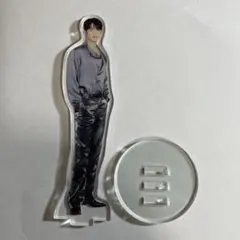 ミンギュ アクスタ RIGHTHERE