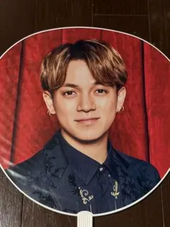 宮近海斗うちわ THE SHOW